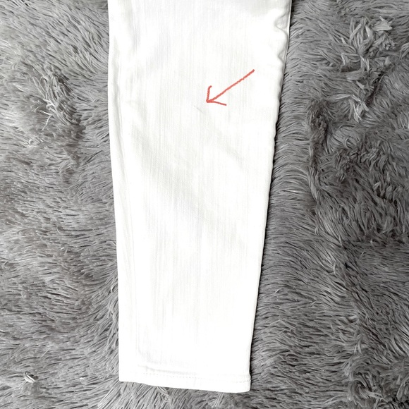 9” HIGH RISE SKINNY - Picture 12 of 12